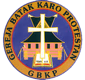 Logo GBKP